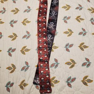Disney Reversible Pirates of the Caribbean Lanyard